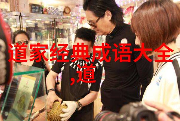 道家学说对中国文化与全球哲学的深远影响道家思想的传播与应用