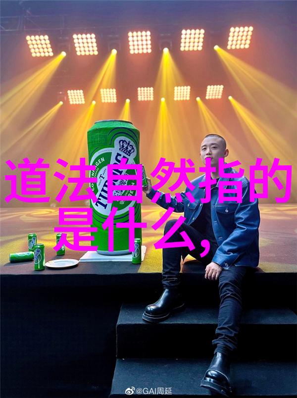 人物篇章探索中国古代道家的日常生活和信仰体系