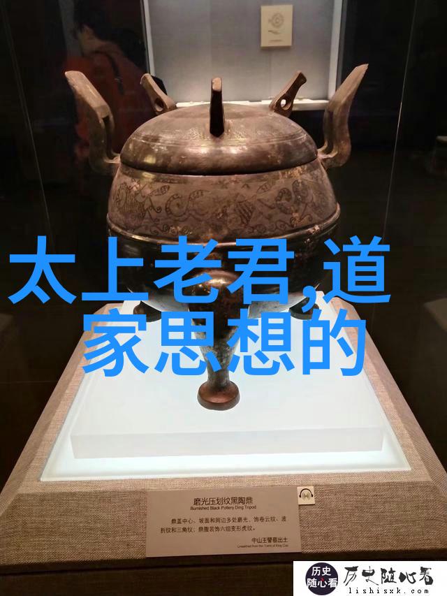 深入剖析道德经81章万物之本与生长规律