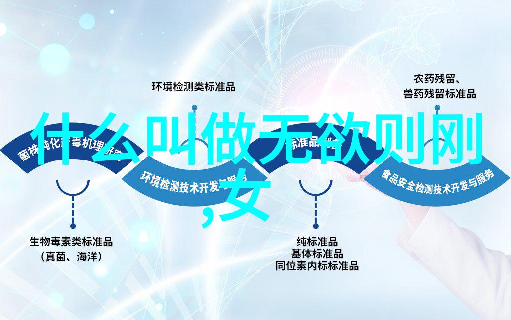 无为之治轻松过日子我是如何学会放手让生活自在的