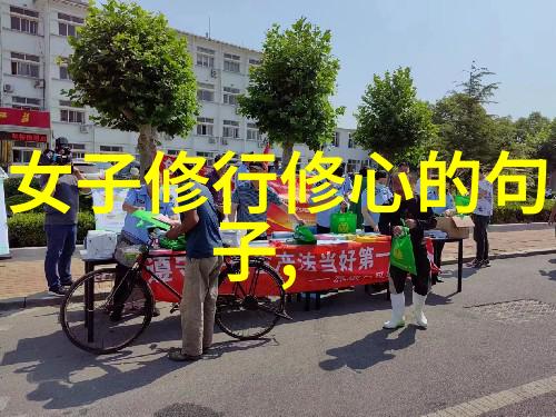 道家智者谱探索古代哲学家的足迹