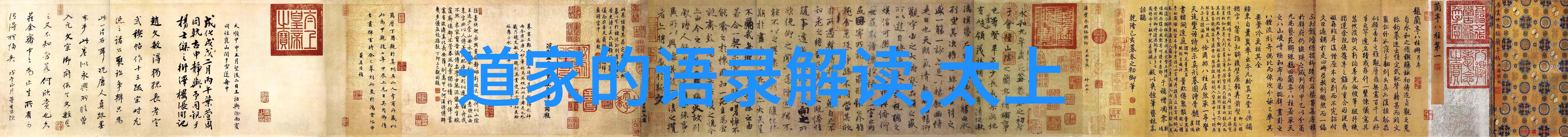 无为无不为无为而有为哲学中的被动与主动原则探索