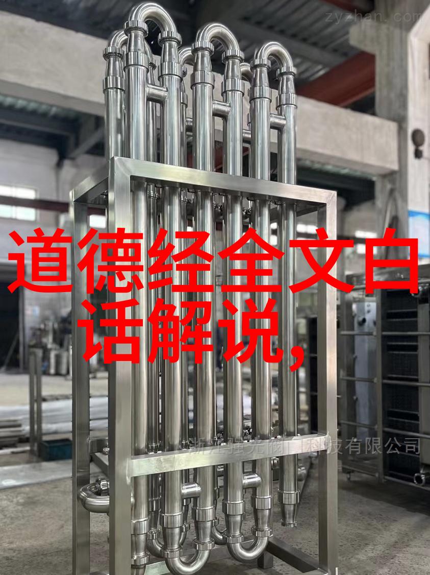 探索古籍道家经典成语的文化内涵