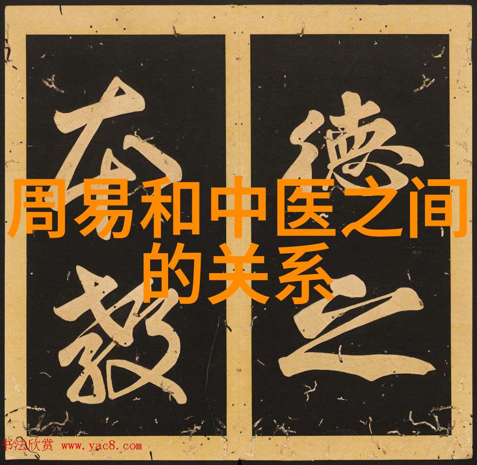 探秘书法艺术解锁字体背后的神秘之谜