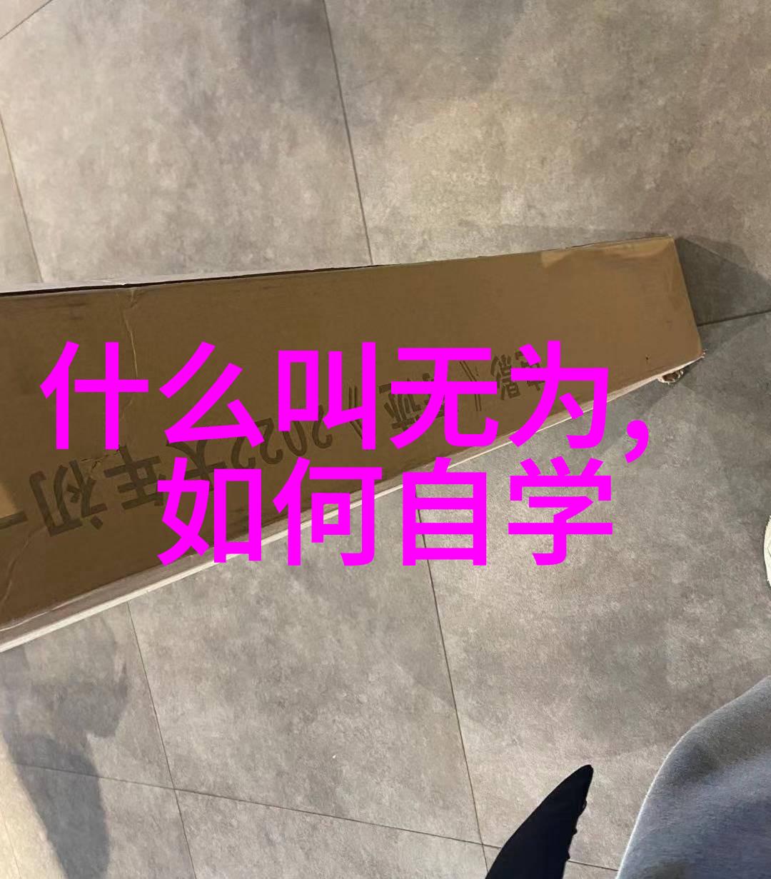 修道入门指南探索佛法开启心灵之旅