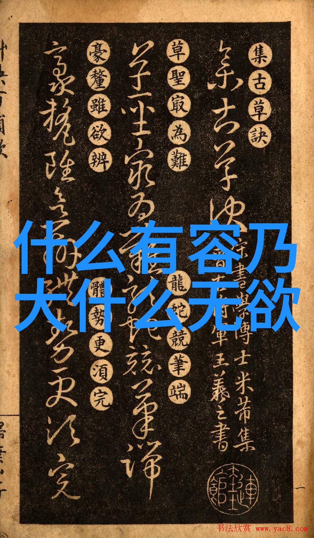 道韵探索新道家智慧的先锋