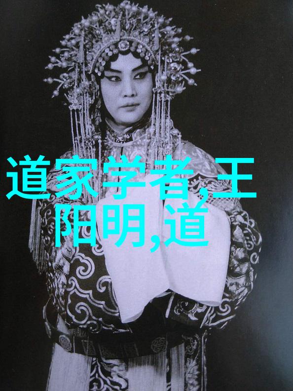 遵循信仰之路修士们是如何让自己的眼睛变成这样