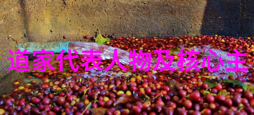 太极图解析 张道陵创造的宇宙观念
