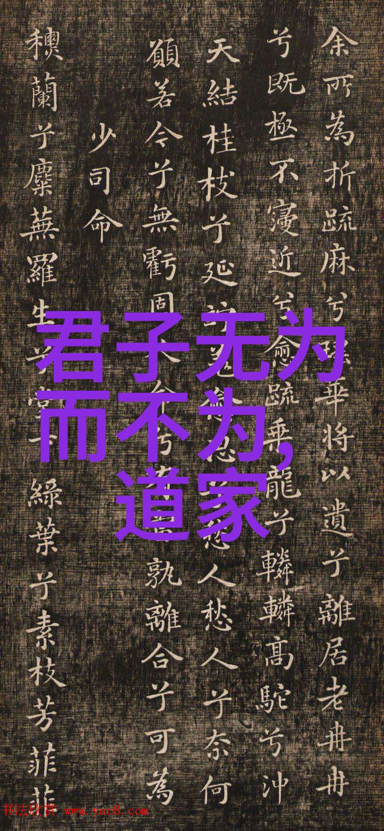 超脱世俗追求至善深度剖析莊子的人性论