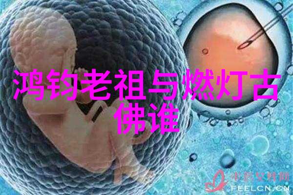 如来究竟是否降临探索佛祖来不来的谜团