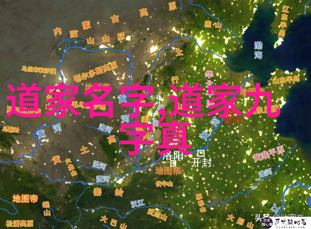 庄子之道无为而无不为的智慧探究
