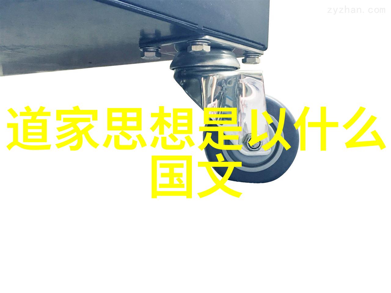 道家智者探索历史上的哲学与生活之道