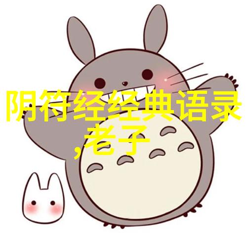 法术与修行如何理解中国道教的创始人及其精神遗产