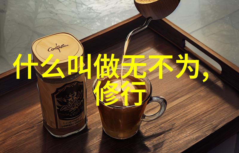 自然之道随风漂泊的文字