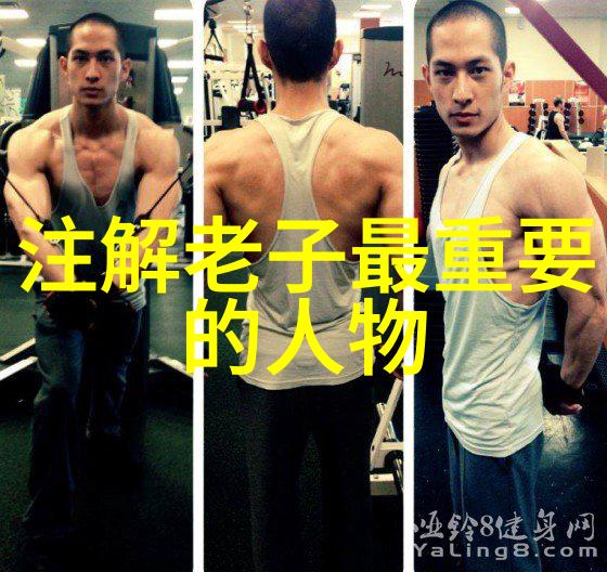 道家智者历史上的思想领袖与哲学贡献