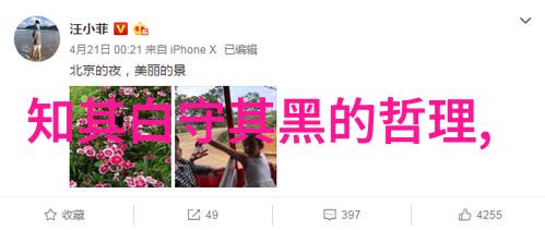 道家文化代表人物及主要思想-揭秘老子与庄子的哲学智慧道家文化的精髓