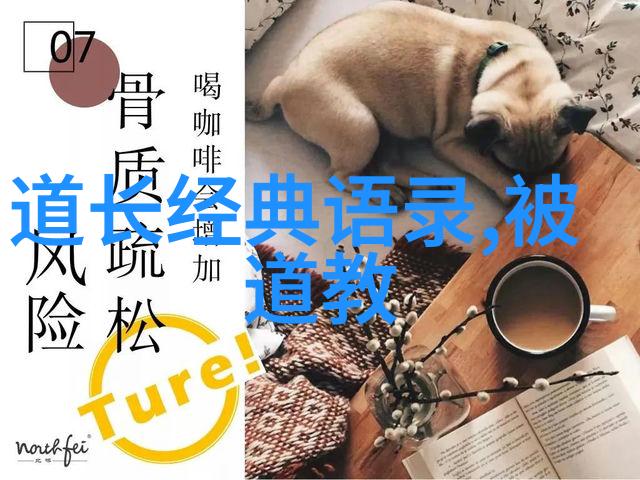 道家著名人物-揭秘道家圣贤老子庄周与其他传奇人物
