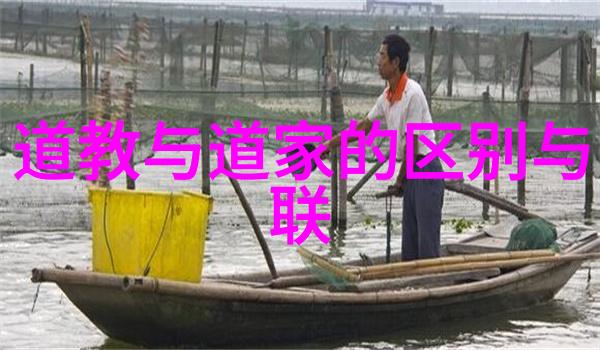 哲学探索-大道至简解读道家哲学的精髓