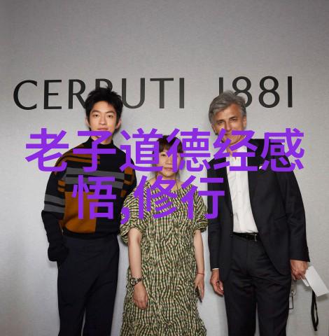 心无为而行无不为-自然之道从心无为到行动的智慧