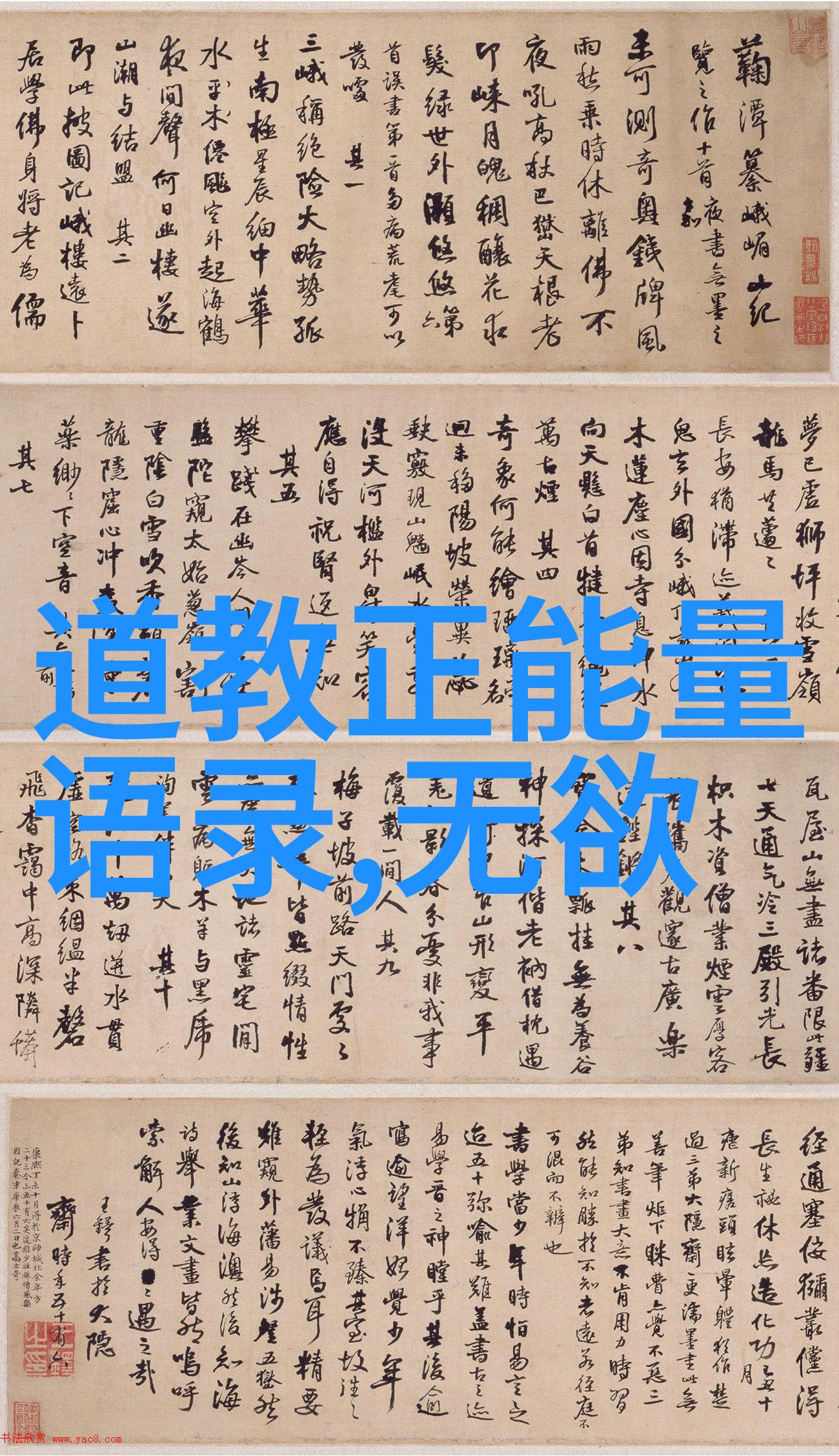 天赋自在悟性之花绽放