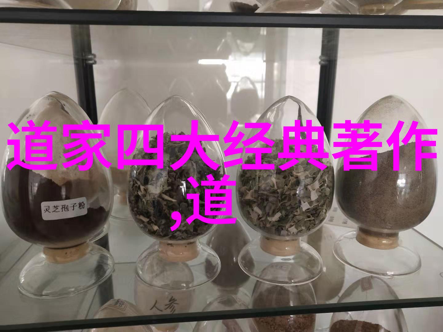 道家文化的精髓老子与庄子的哲学思想道家代表人物与主要思想