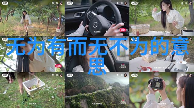 道教智慧的现代化探索寻找当代的道高人