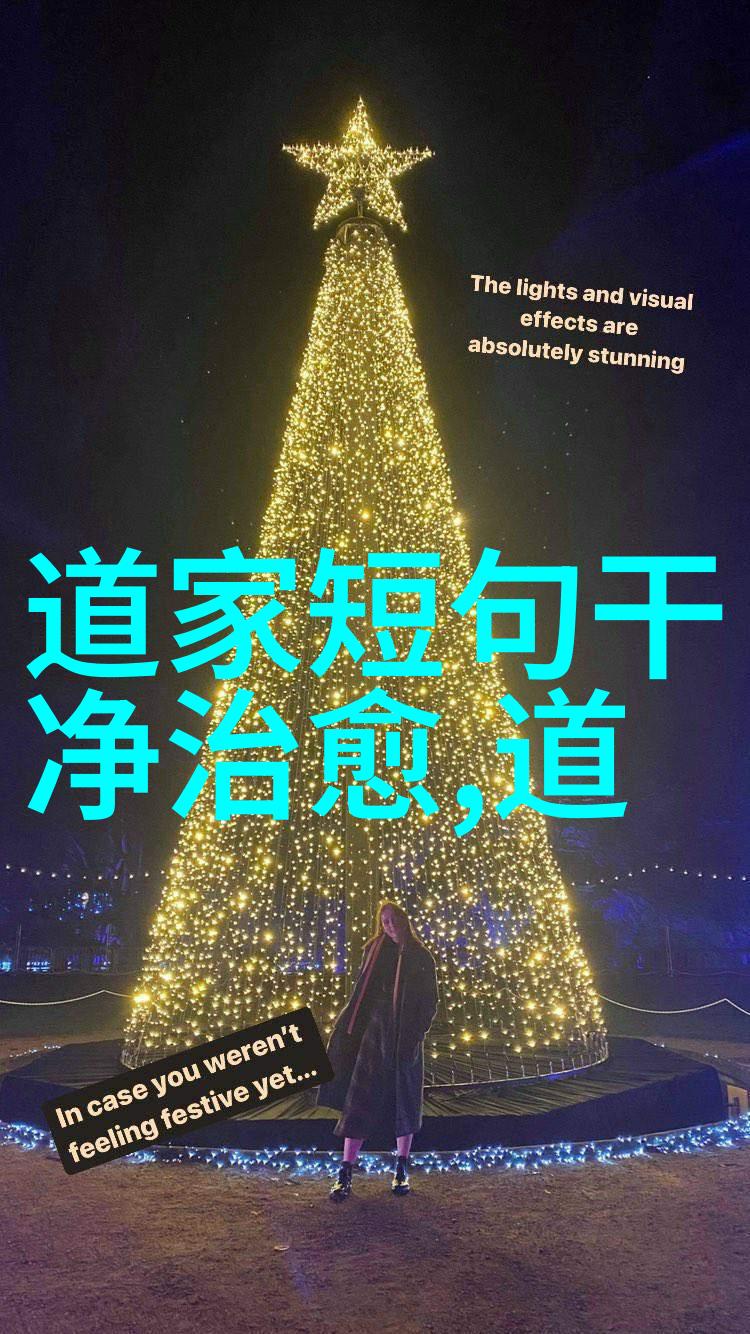道家之象天地与人心