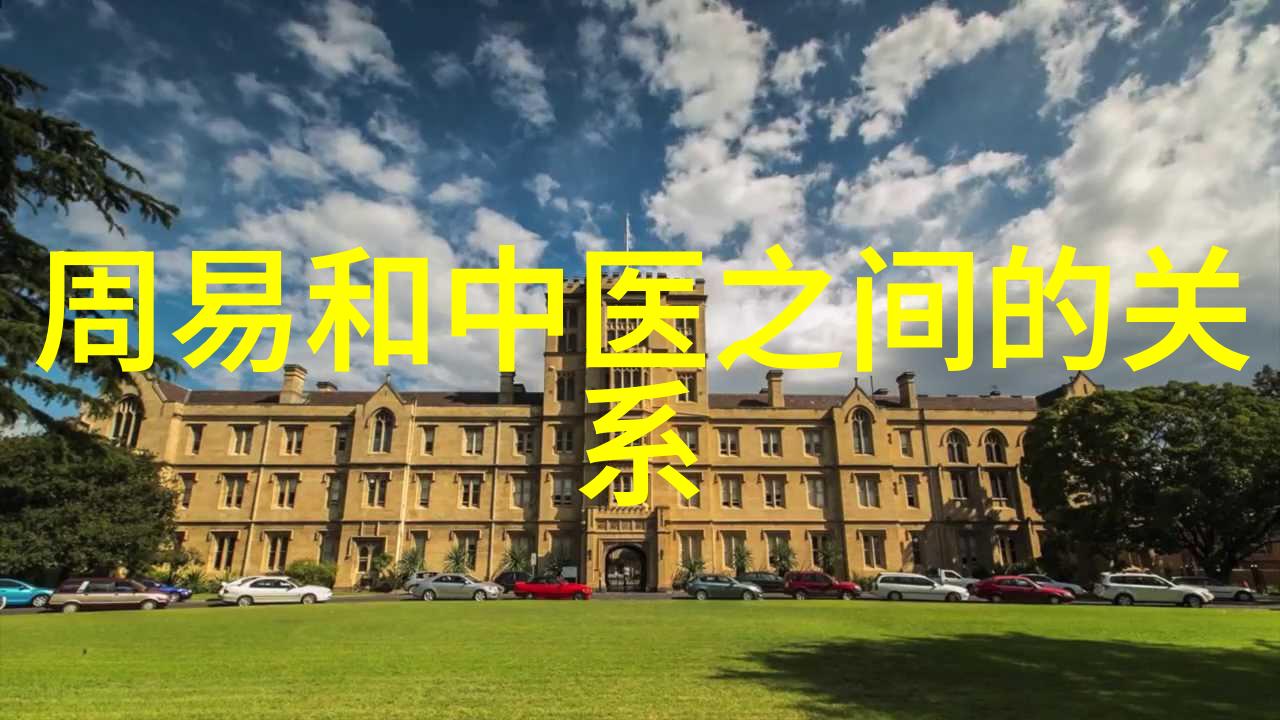 道家学派的缔造者与其后人的传奇第二人生
