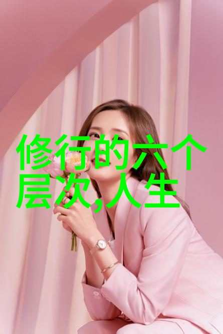 春暖花开时节闲适生活听着落雨中的花瓣声