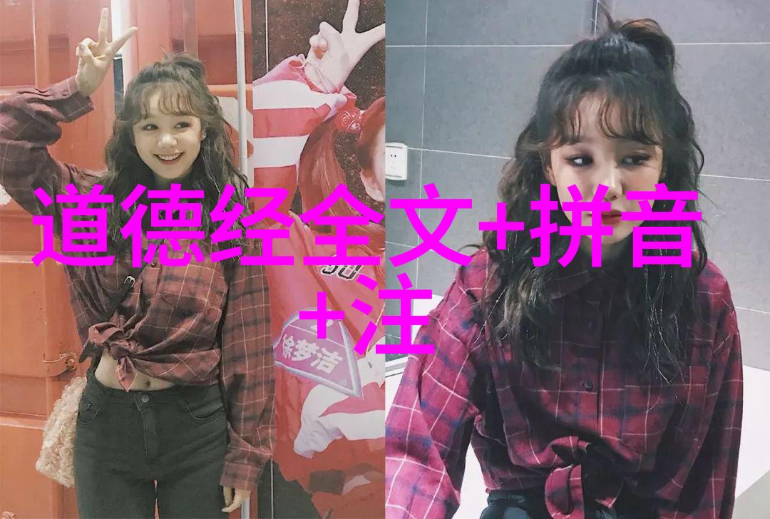 老子与儒家的对比研究两大思想体系的差异与融合