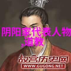 道家祖师语录中的智慧之谜何为内外兼修的真谛