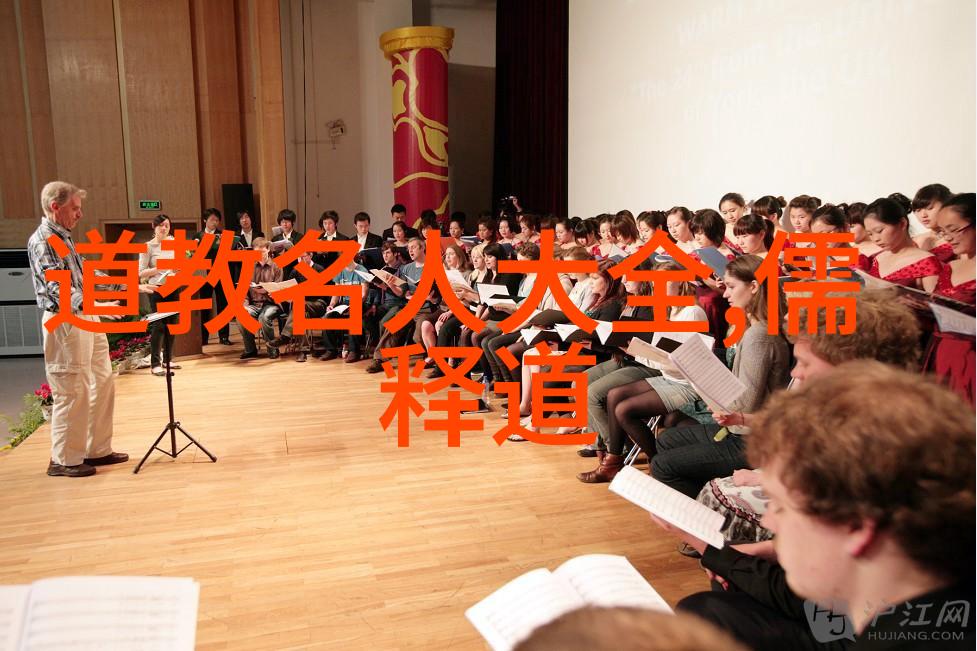 无为无不为探索淡泊明志与顺其自然的生活哲学