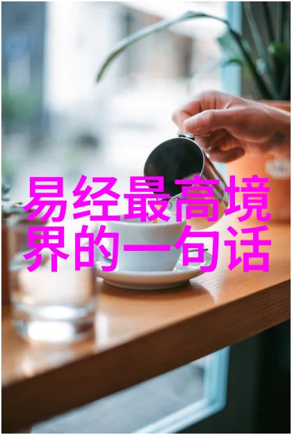 道家哲学的深邃之谜探索自然和人生的本质