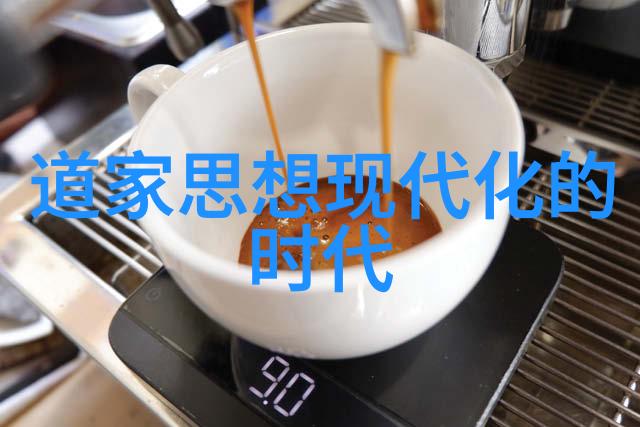 战国纷争与道家智慧六国争霸时期的隐世哲学探索
