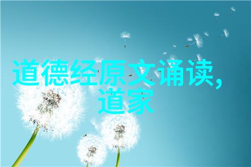 无为无不为-淡泊明志探索无为生活的哲学与实践