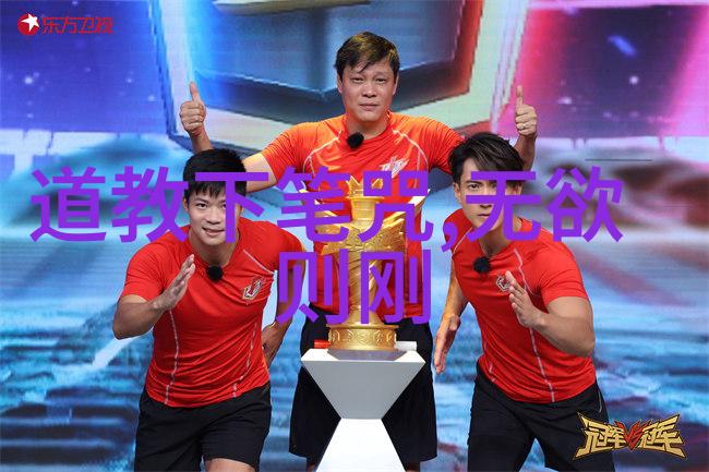 对道教的认识和看法我的理解与感受