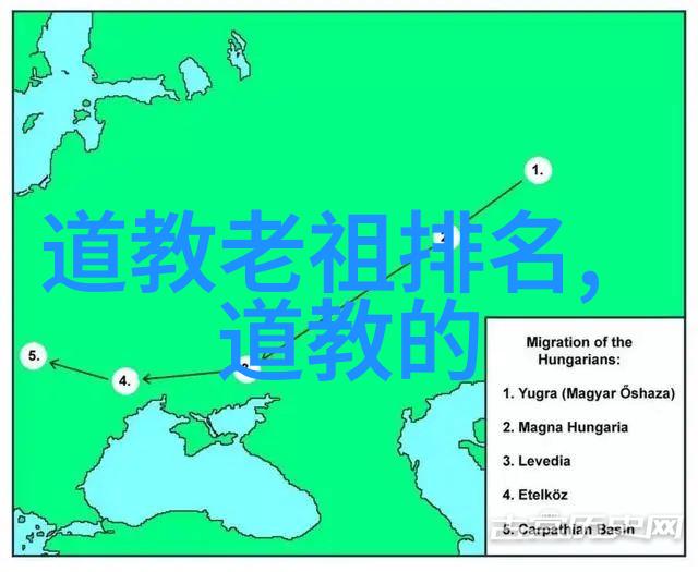 道家故事我与老子聊天的那一夜