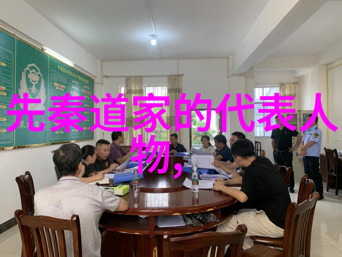 无欲则刚如何以内心的平和与力量面对世间诱惑与挑战