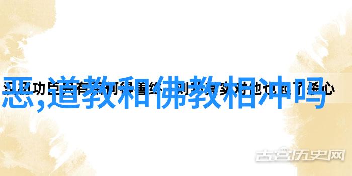无尽追求与内心平和如何将无转化为强