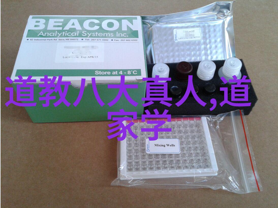 道家的创始人物老子道家智者如何让世界变得更简单