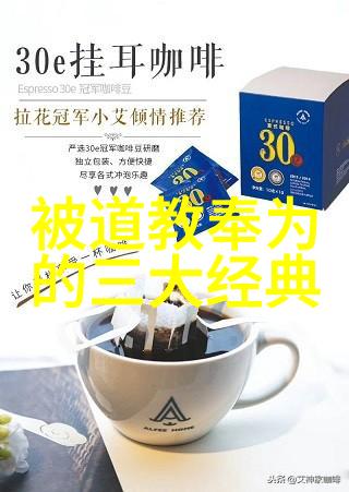 道教的多样面貌一览众派别之大局