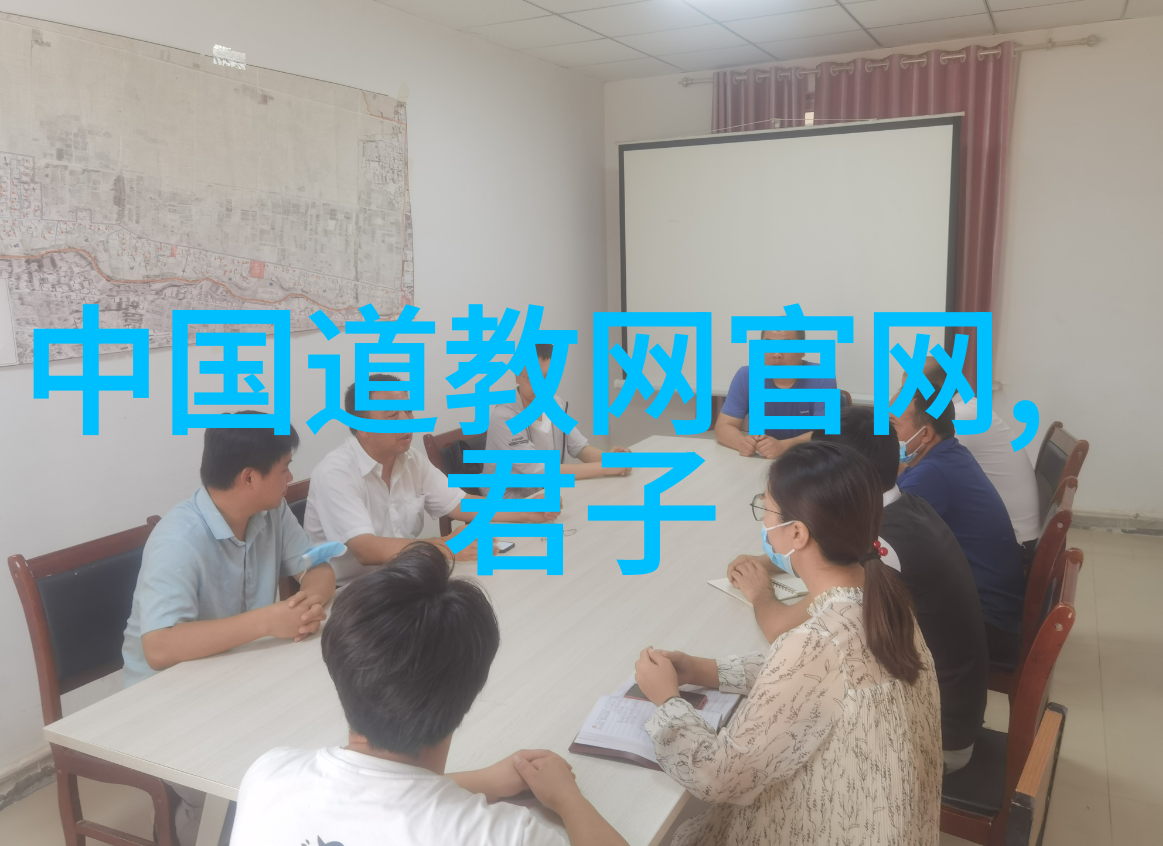 老子的智慧道家经典的精髓与深邃