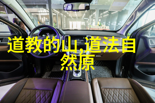 探索森林的奥秘迈开腿发现自然之美