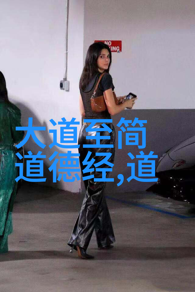 老子道德经全文解释-探索老子的智慧全面解读道德经