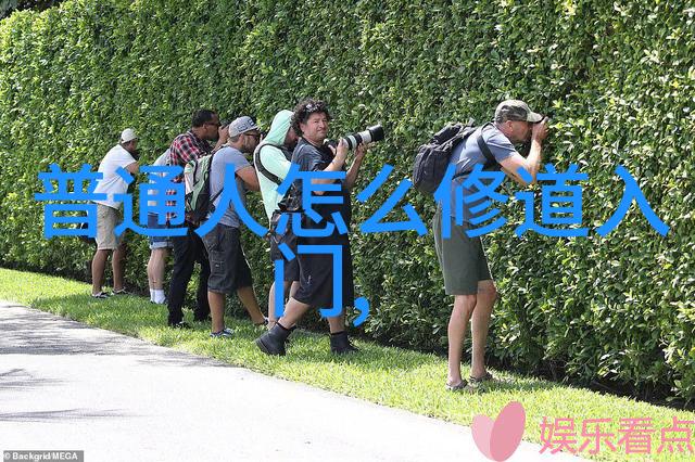 道心修炼之路入门篇