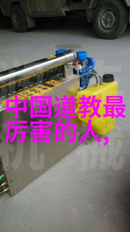 国之栋梁道之引领者国家养的道家高人的社会责任