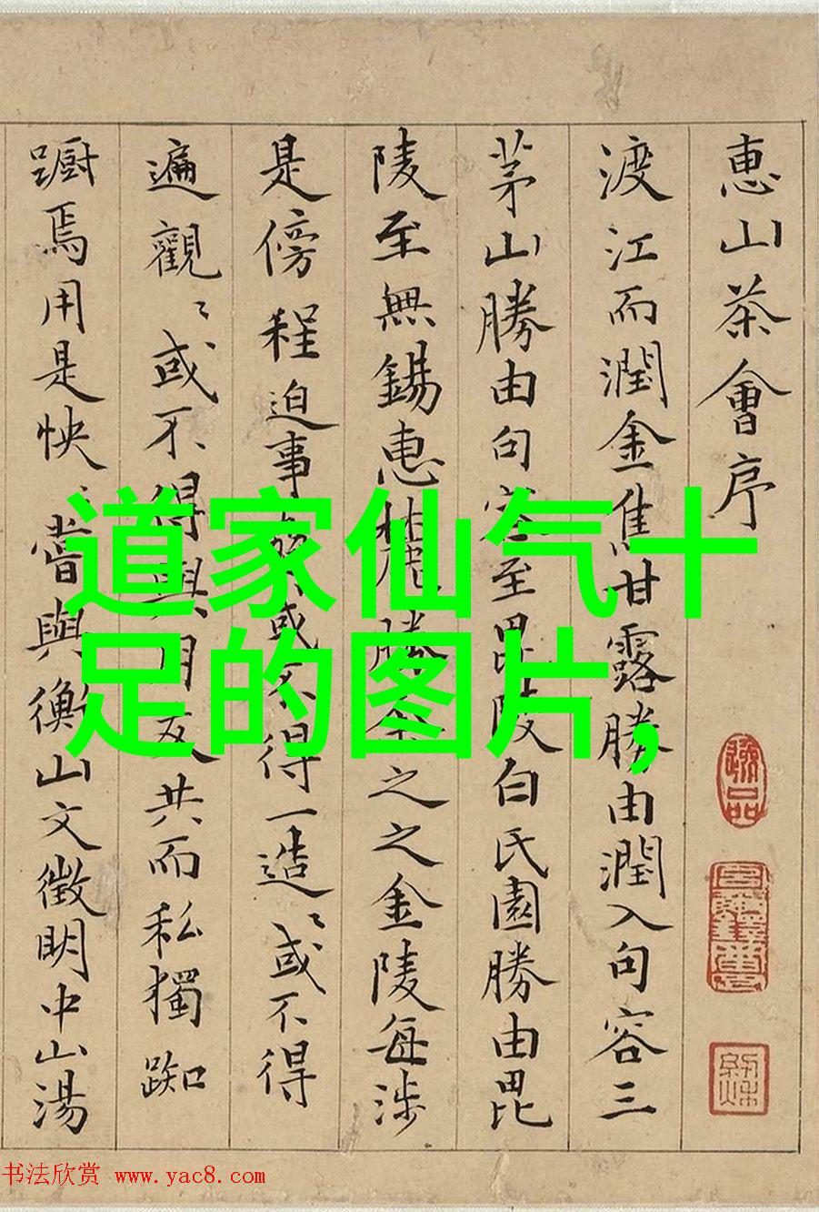 道德经第81章我的心得体会