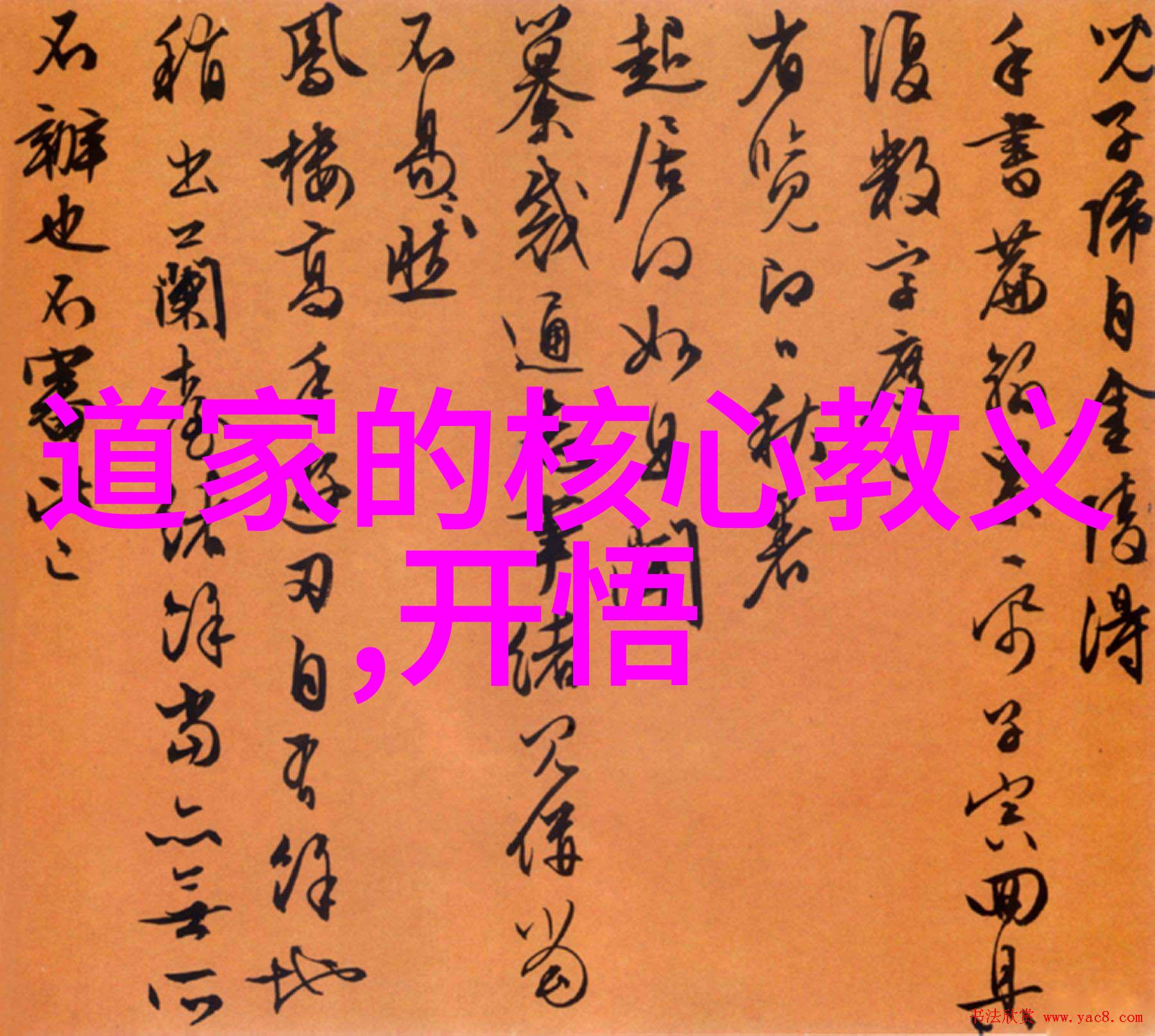 书法作品的鉴赏我眼中的墨韵揭秘书房里的字画宝藏