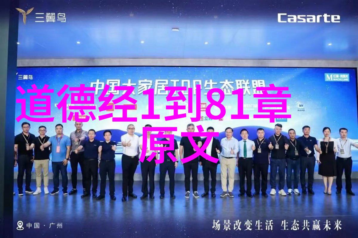 道家学者-探索天人合一道家学者的哲学追求