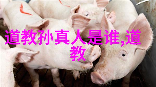 道教八大真人古仙人的智慧与修行之旅